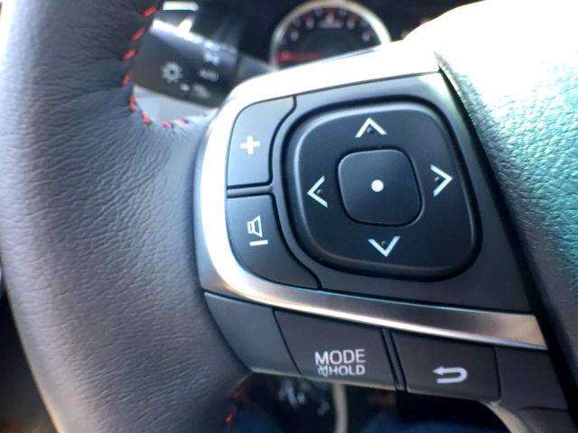 2017 Toyota Camry SE 4dr Sedan